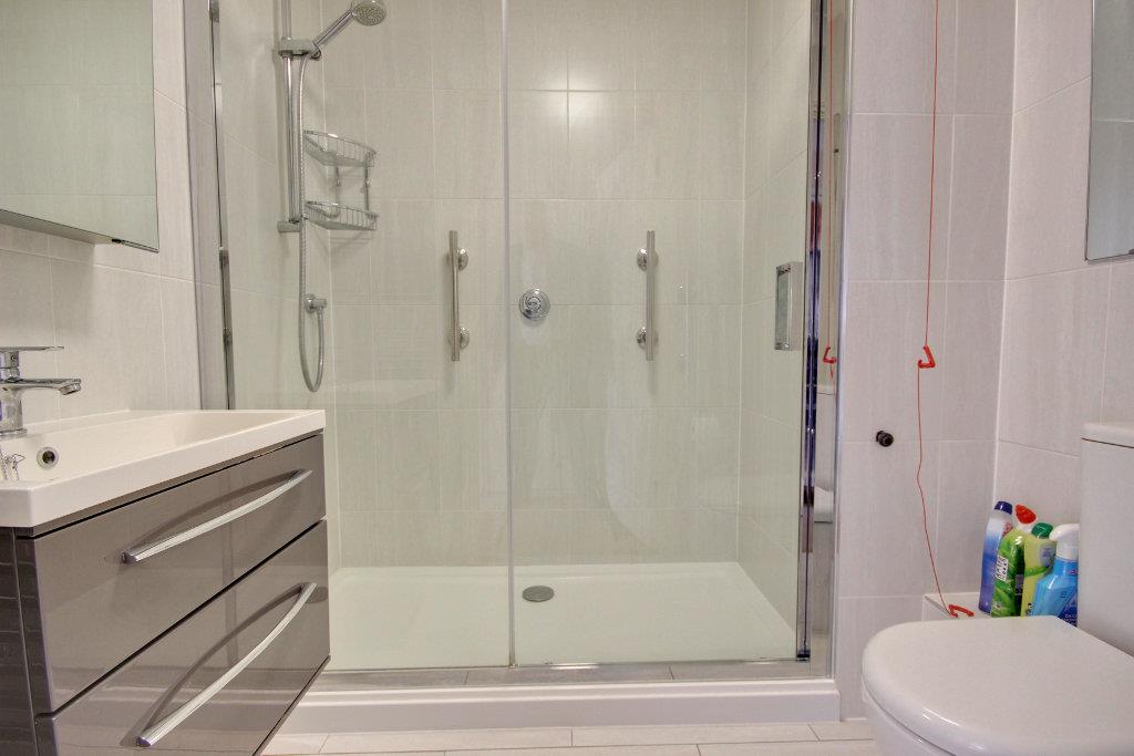 Goulding Court, Beverley
